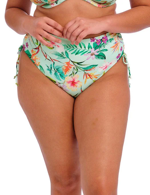 Sports bikini for high - intensity water activities like surfingElomi Swim Sunshine Cove Adjustable Bikini Brief Sports bikini for high - intensity water activities like surfingElomi Swim Sunshine Cove Adjustable Bikini Brief